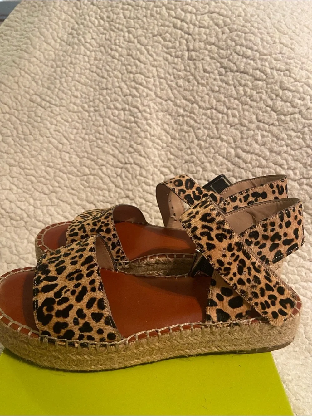 Gianni Bini leopard print